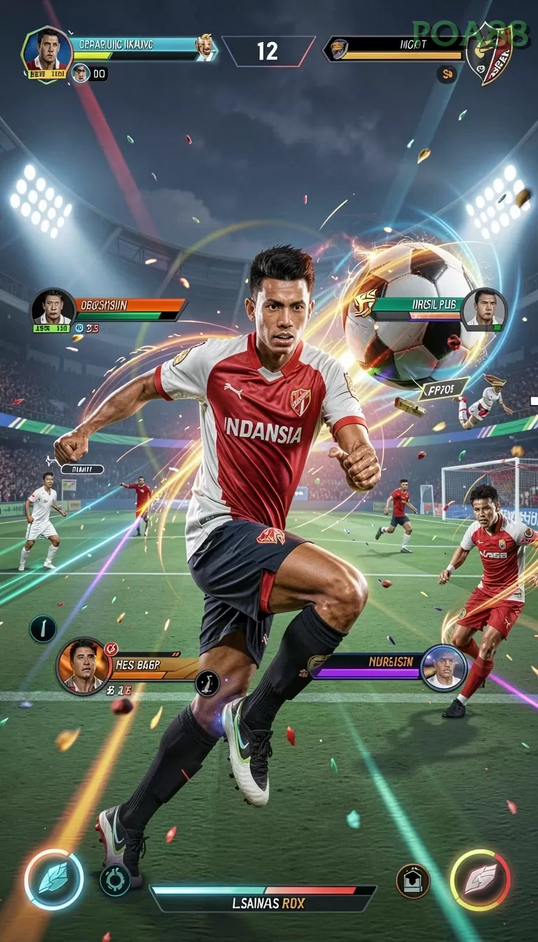 Cuplikan layar LKOPEN — pengaturan akun